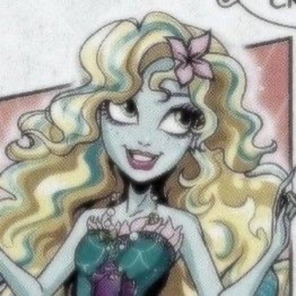 Profile Picture of Nazanin Bahrami (@bahramin734) on Poshmark