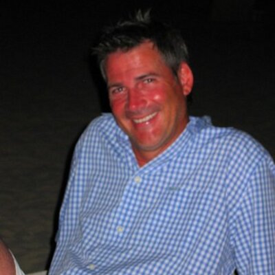 Profile Picture of Rusty Roberts (@FishRuss) on Twitter