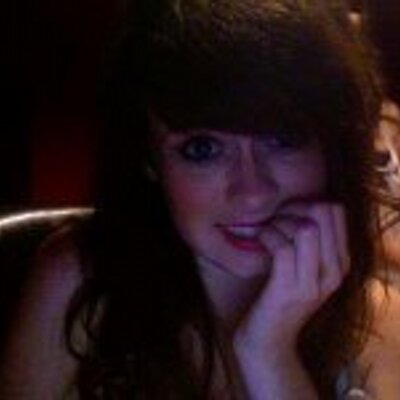 Profile Picture of Amy Louise Persinger (@AMYbomb69) on Twitter