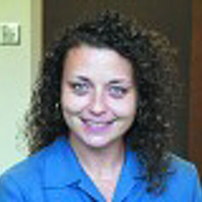 Profile Picture of Heidi Greenwald (@Heidigreenwald) on Twitter