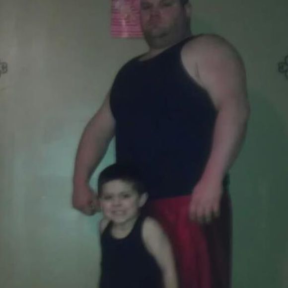 Profile Picture of Michael Jarrell (@riotmike) on Poshmark