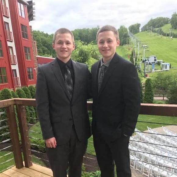 Profile Picture of Connor Hyer (@connorhyer) on Poshmark
