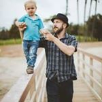 Profile Picture of Paul Carson (@shadymacshuyster) on Instagram