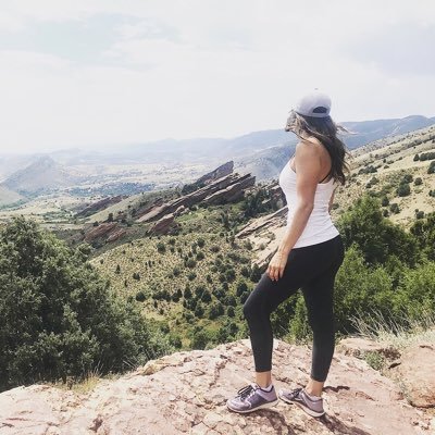 Profile Picture of Meredith Taylor (@Real_Meredith_T) on Twitter