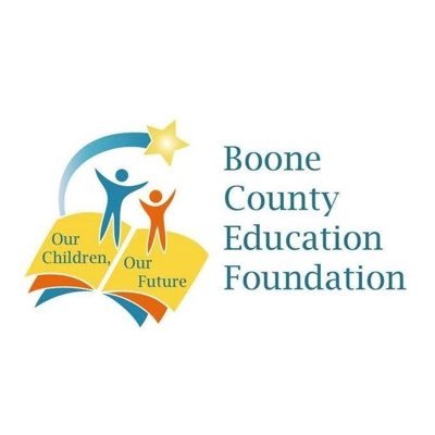 Profile Picture of Boone County Education Foundation (@saltzsports) on Twitter