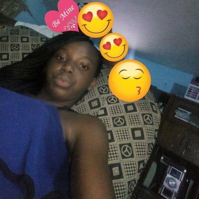 Profile Picture of Gracia Smiley Sylvia (@Smiley_Sylvia) on Twitter