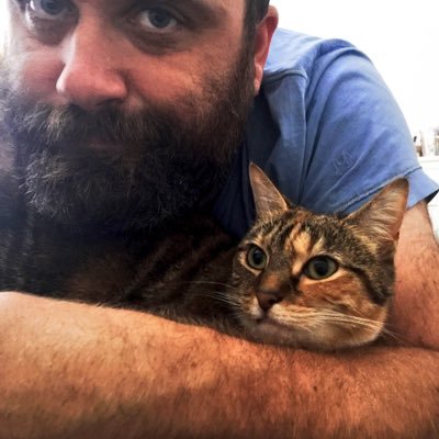 Profile Picture of John Curtis (@johncurtis26) on Twitter