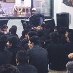 Profile Picture of SAYED KAZIM ALI ABIDI (@sayed_kazim_ali_110) on Instagram