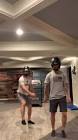 Profile Picture of   Rate our moves... (@zclark_1287) on Tiktok