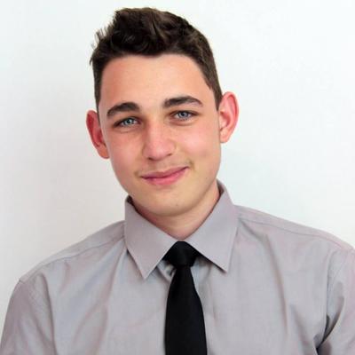 Profile Picture of Bernáth Dávid (@DeathDawe) on Twitter