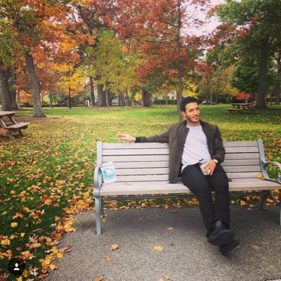 James Shani - Twitter Profile Picture of James Shani (@thejamesshani) on Twitter