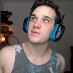 Profile Picture of Toby Smart (@talkingwithtobz) on Twitter