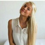 Profile Picture of alicia marie (@aliciafromsweden) on Instagram