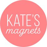 Profile Picture of Kyle Reynolds (@katesmagnetsshop) on Instagram