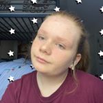 Profile Picture of Audrey Bockstahler (@audrey_bockstahler) on Instagram