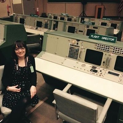 Profile Picture of Hayley Smith (@hayleyastro) on Twitter