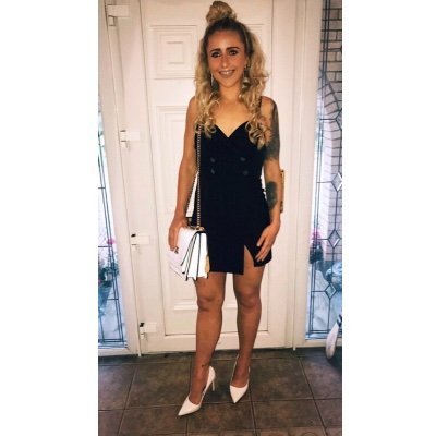 Profile Picture of Casey Conroy (@conroycasey45) on Twitter