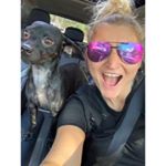 Profile Picture of Kelly Burrell (@kellymae1983) on Instagram