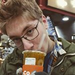 Profile Picture of Aaron Newman (@ehehron_) on Instagram