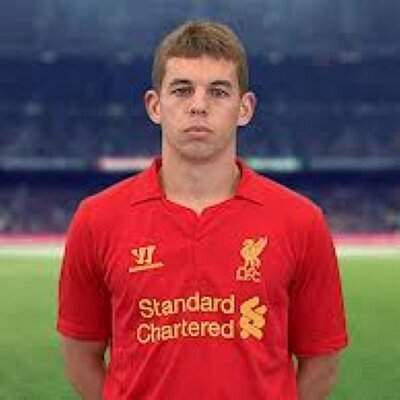 Profile Picture of Jon Flanagan (@BoringJonFlanno) on Twitter