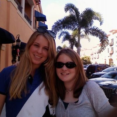 Profile Picture of Mackenzie Mertz (@borisandbird) on Twitter