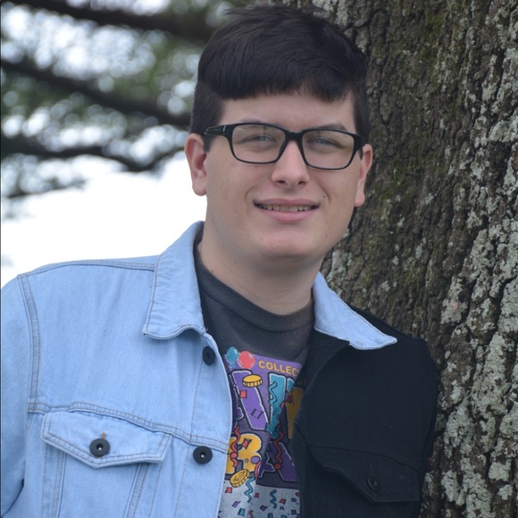 Profile Picture of Caleb Turner (@cturner310) on Poshmark