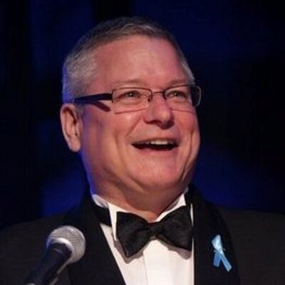 Profile Picture of Mark Roush (@roushlight) on Twitter