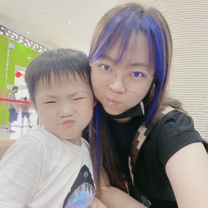 Profile Picture of Alice Heng (@aliceheng91) on Tiktok