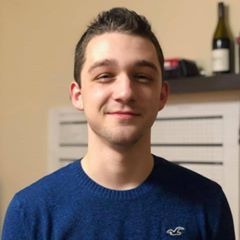 Profile Picture of Matt Schuster (@mattschuster0) on Tiktok