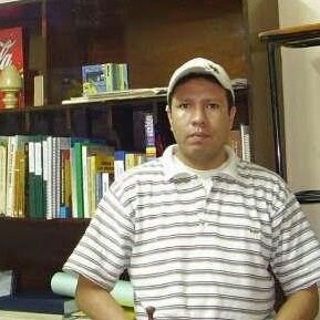 Profile Picture of Rudy Torrez Alvarez (@RudyTorrezAlva1) on Twitter