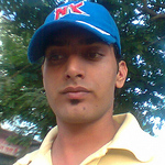 Profile Picture of Hitesh Jangir (@iamhiteshjangir) on Flickr