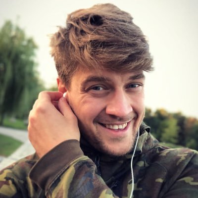 Profile Picture of Jan Jelen (@JoshSocial) on Twitter