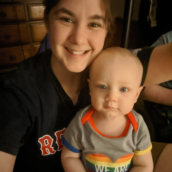 Profile Picture of Mindy Versluys (@mindyversluys) on Poshmark