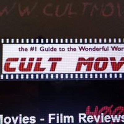 Profile Picture of Ron Altman (@cultfilmz) on Twitter