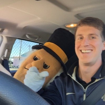 Profile Picture of Neil Bishop (@nbish) on Twitter