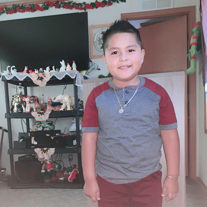 Profile Picture of Kevin Garduño (@kevin_celestino13) on Tiktok
