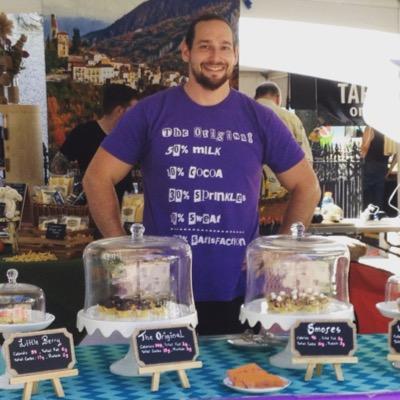 Jesse Klee - Twitter Profile Picture of Jesse Klee (@jessekleee) on Twitter