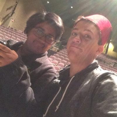 Profile Picture of Mitchell Lehman (@LehmanMitchell) on Twitter