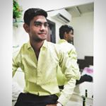 Profile Picture of Ashish Bhati (@ashish_bhati135) on Instagram