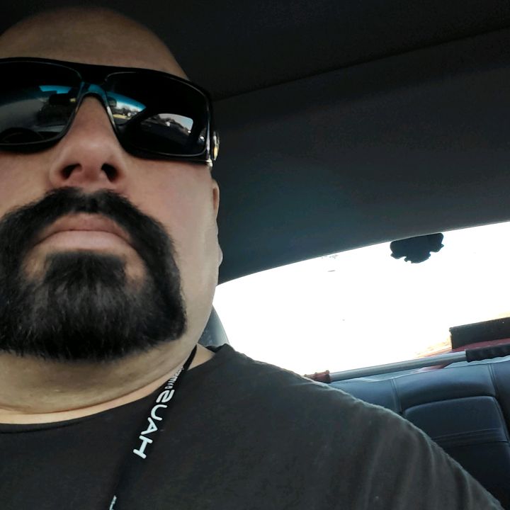 Profile Picture of michael baca (@michael.baca1) on Tiktok