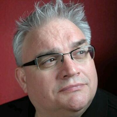 Profile Photo of Charles Alan Damron (@DrDelux) on Twitter