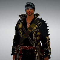 Profile Picture of Taz Burrows (@taz-burrows) on Quora