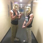 Profile Picture of Brandon Danforth (@brandon_danforth) on Instagram