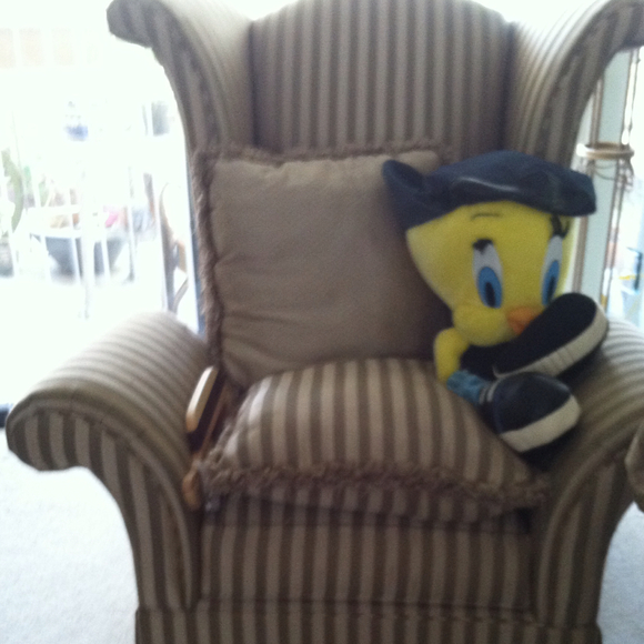 Profile Picture of Alice Chan (@qb2013lol) on Poshmark