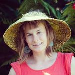 Profile Picture of Amanda Rutherford (@amandapandamama) on Instagram