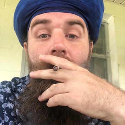 Profile Picture of Jesse Redden (@JesseRedden11) on Twitter