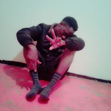 Profile Picture of John West Chanda (@jonnychanda10) on Twitter