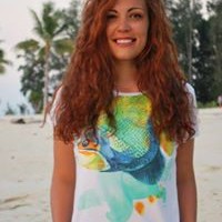 Profile Picture of Ira Rogacheva (@ira-rogacheva) on Quora