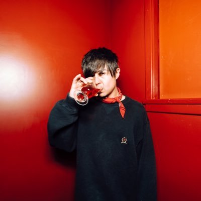 Profile Picture of Ian (@ianpedigo) on Twitter