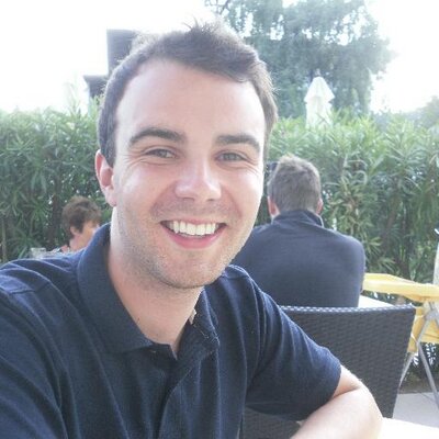 Profile Picture of Nick Warne (@nickwarne) on Twitter